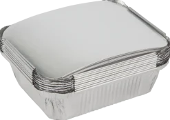 Folieformar 165x135 mm 10-pack
