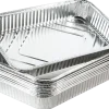 Folieformar 31x5x31 cm 10-pack