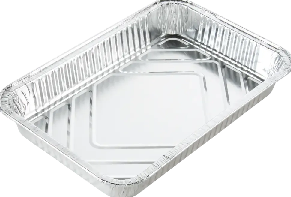 Folieformar 31x5x31 cm 10-pack