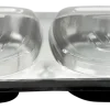 Folieform 2 fack + lock - 5-pack