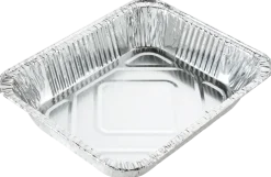 Folieform med hög kant 26x32 cm 10-pack