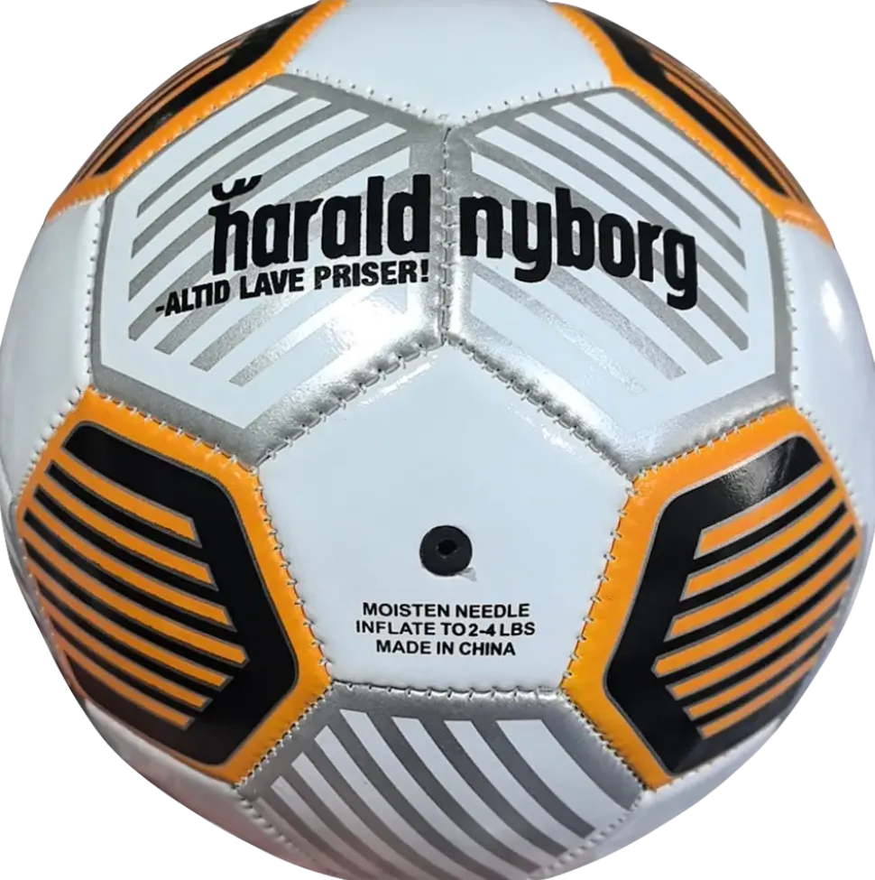 Fotboll storlek 2