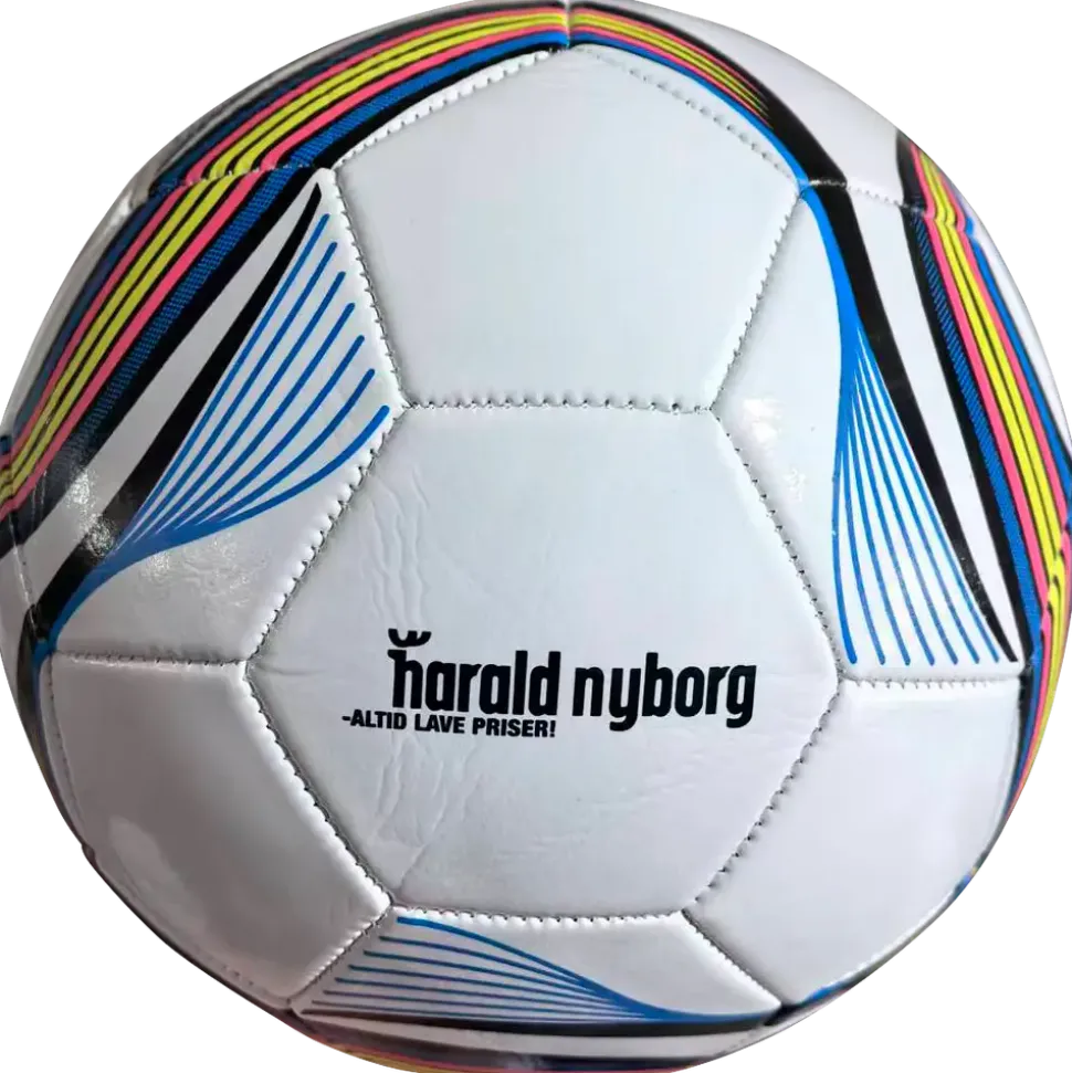 Fotboll storlek 5