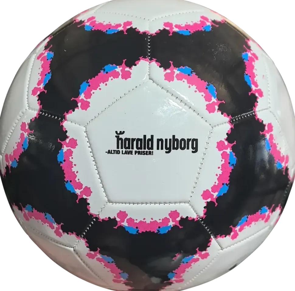 Fotboll storlek 5
