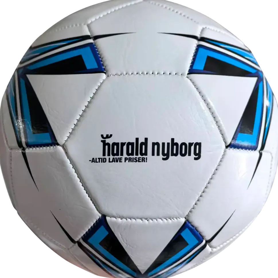 Fotboll storlek 5