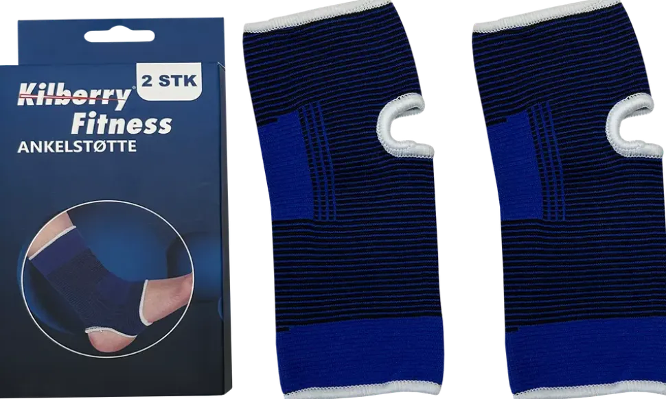 FOTSTÖD ELASTISKT 2-PACK