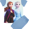 Frozen set - t-shirt och shorts