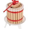 Fruktpress 12 L
