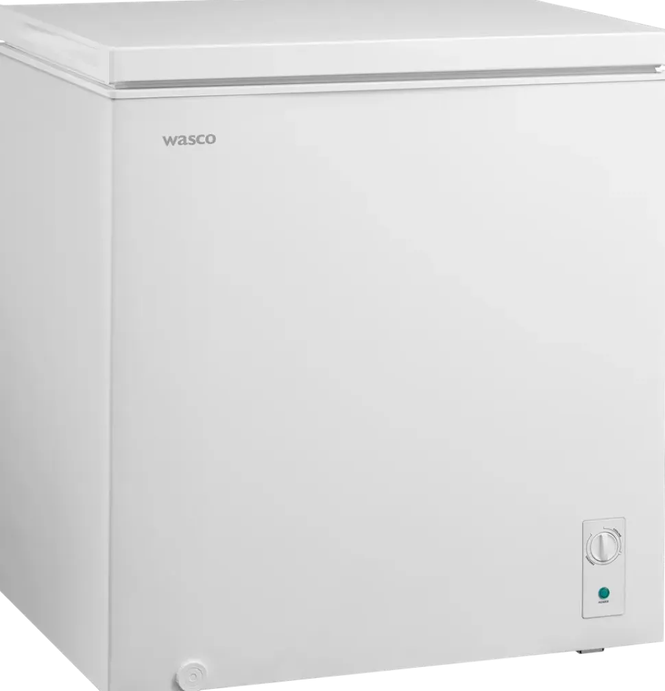 Frysbox 198E