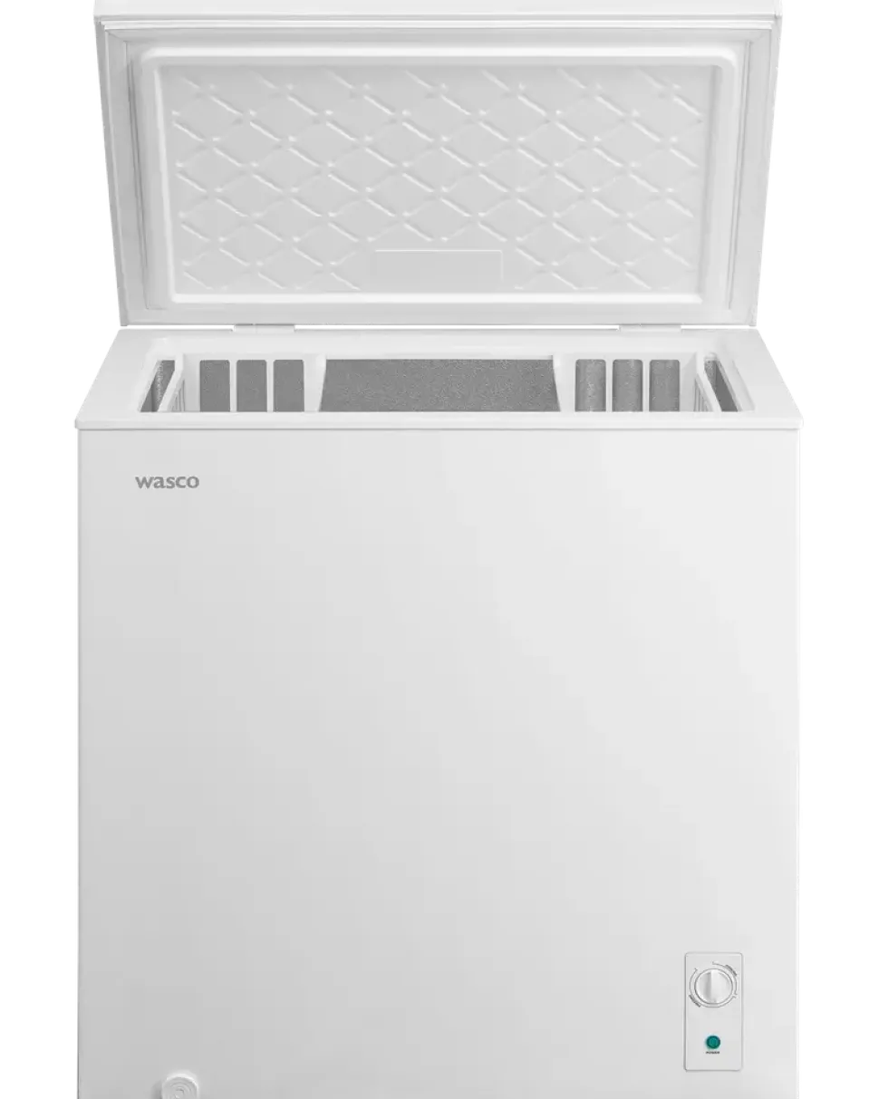 Frysbox 198E