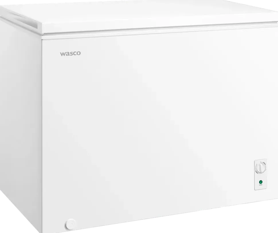 Frysbox 293E