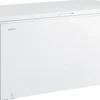 Frysbox 418E
