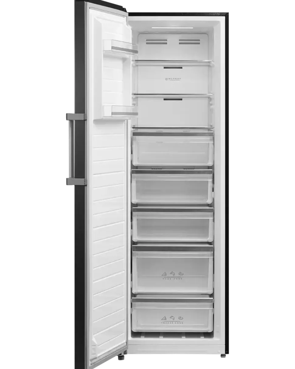 Frys F272BLC - svart