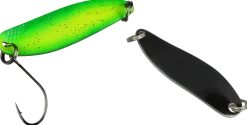 FTM HAMMER BLÄNKE 3,2G GUL/GRÖ