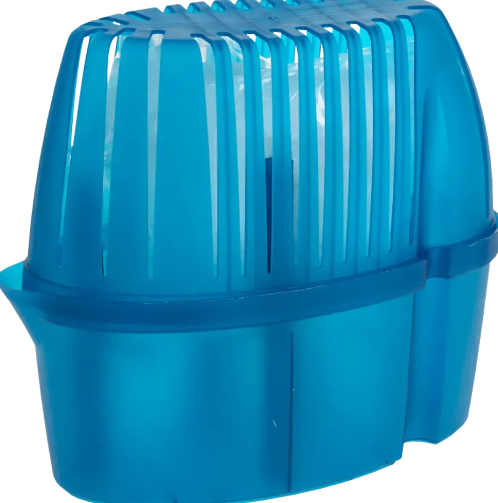Fuktslukare oval 450 g