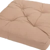 Futon dyna 5 x 38 x 38 cm - Sand