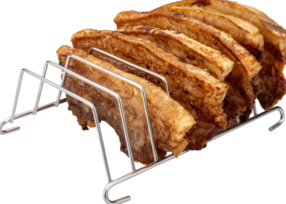 Galler för rund Airfryer - Ø20 cm