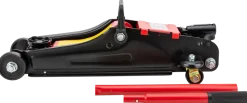 Garagedomkraft 2 ton