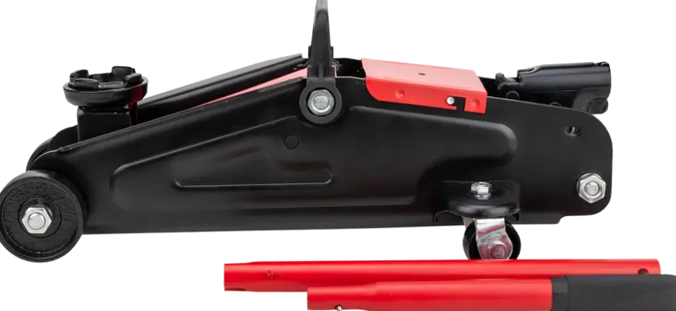 Garagedomkraft 2 ton