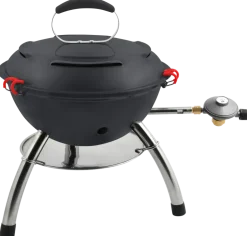 Gasgrill miami 37 cm