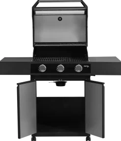 Gasolgrill San Diego