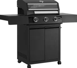 Gasolgrill San Diego
