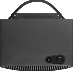 Gasolvärmare