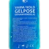 Gelpåse varm/kall återanvändbar