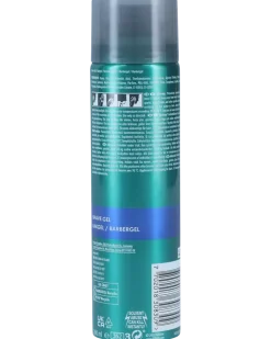 Gillette Mach3 Rakgel 200 ml