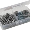 Gipsankare metall 50 st