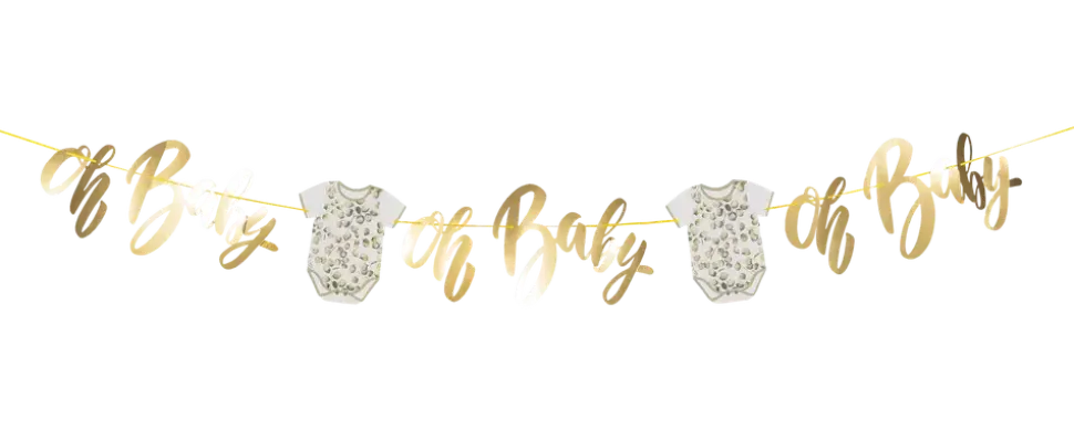 Girlang ”oh Baby”