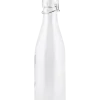 Glasflaska med kork 0,5 L