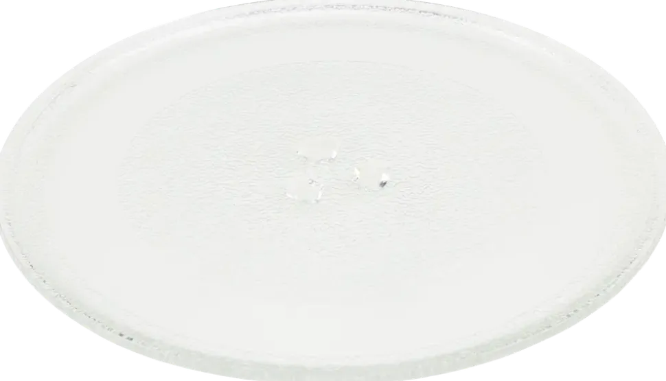 Glastallrik Ø25,5 cm