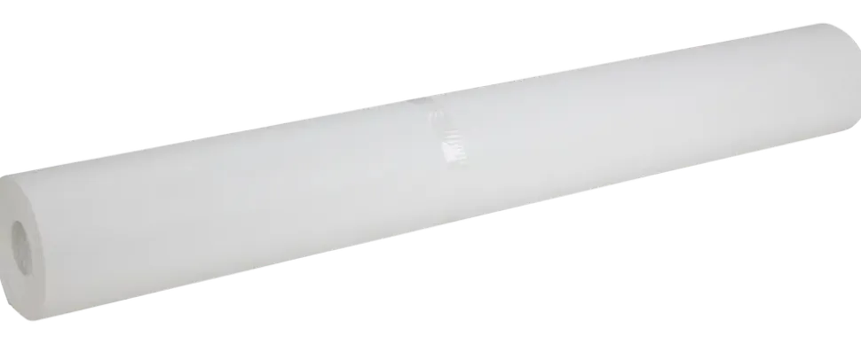 Glasväv mellan bottenplatta 1 x 25 m