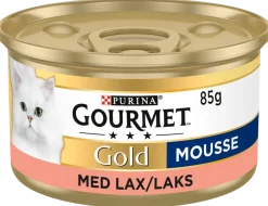 Gold Laxmousse – 85 g