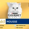Gold våtfoder – Mousse 12 x 85 g