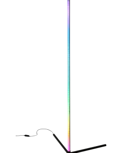 GOLVLAMPA RGB 142 CM