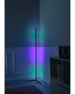 GOLVLAMPA RGB 141 CM