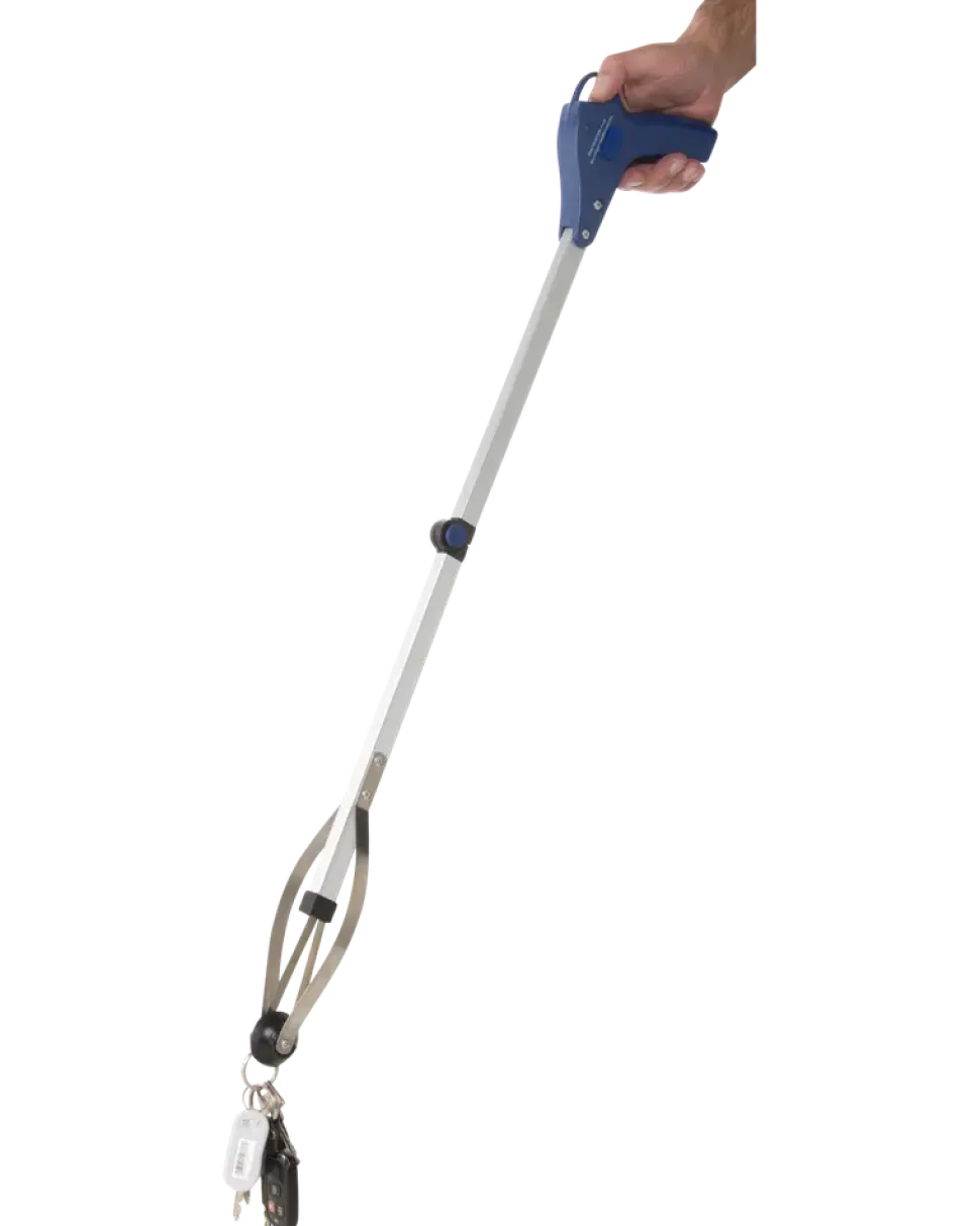 Grabber griparm