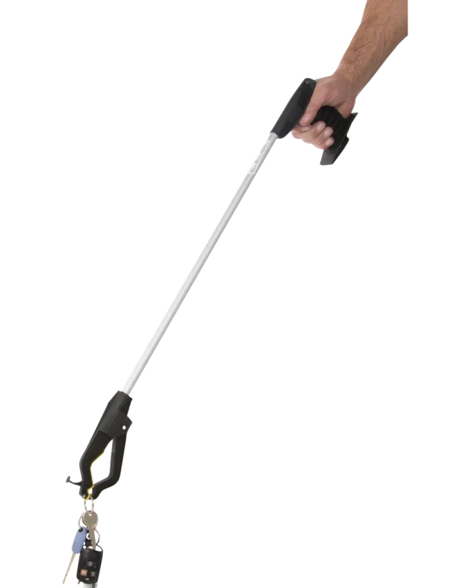 Grabber griparm med magnet