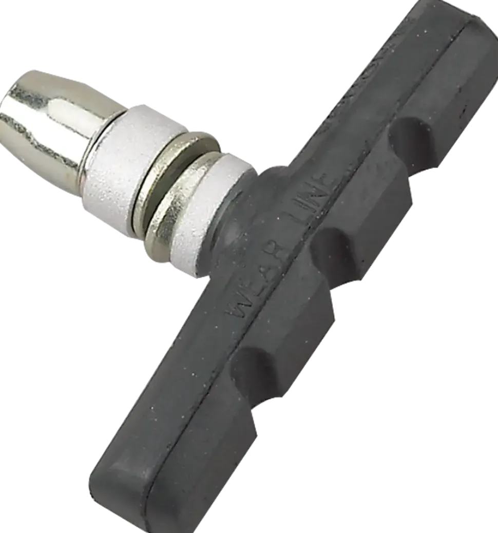 Greenfield Bromsbelägg MTB 70 mm 2-pack