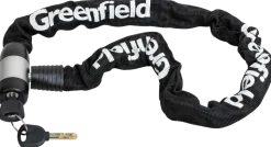 Greenfield Cykellås