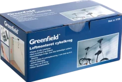 GREENFIELD TAKKROK FÖR CYKEL