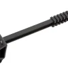 Grillborste 3-i-1 L 36 cm