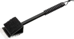 Grillborste 3-i-1 L 36 cm