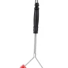 Grillborste Triangulär L 38 cm