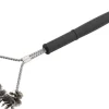 Grillborste triangulär L 42,5 cm