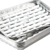 Grillbricka 24x34 cm 10-pack