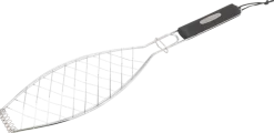 Grillnät för fisk L 56 cm