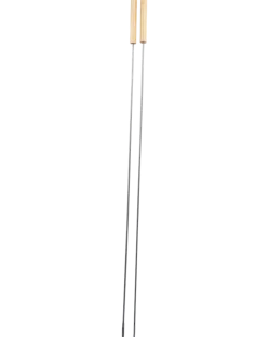 Grillpinne pinnbröd 2 st